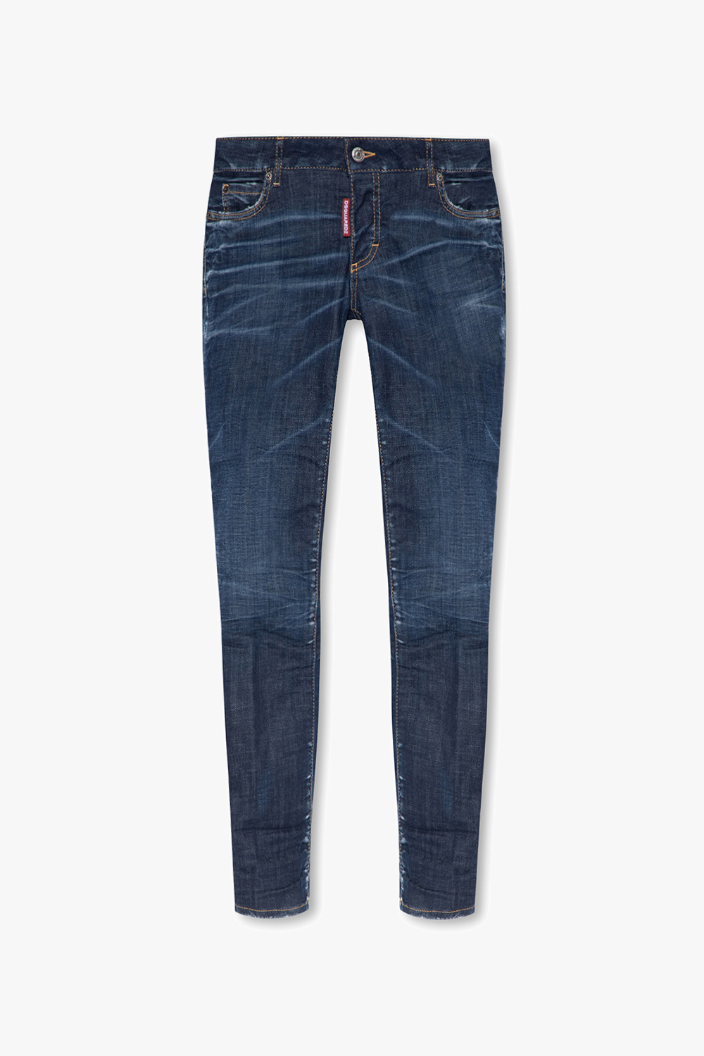 Dsquared best sale jennifer jeans